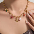 Ocean Vibes Necklace