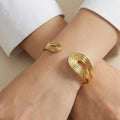 Orbit Bracelet