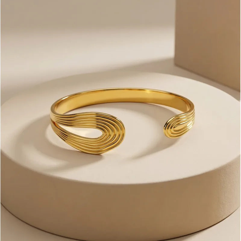 Orbit Bracelet