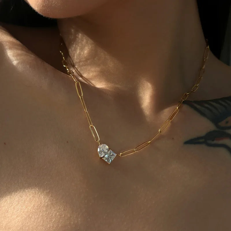 Precious Chain