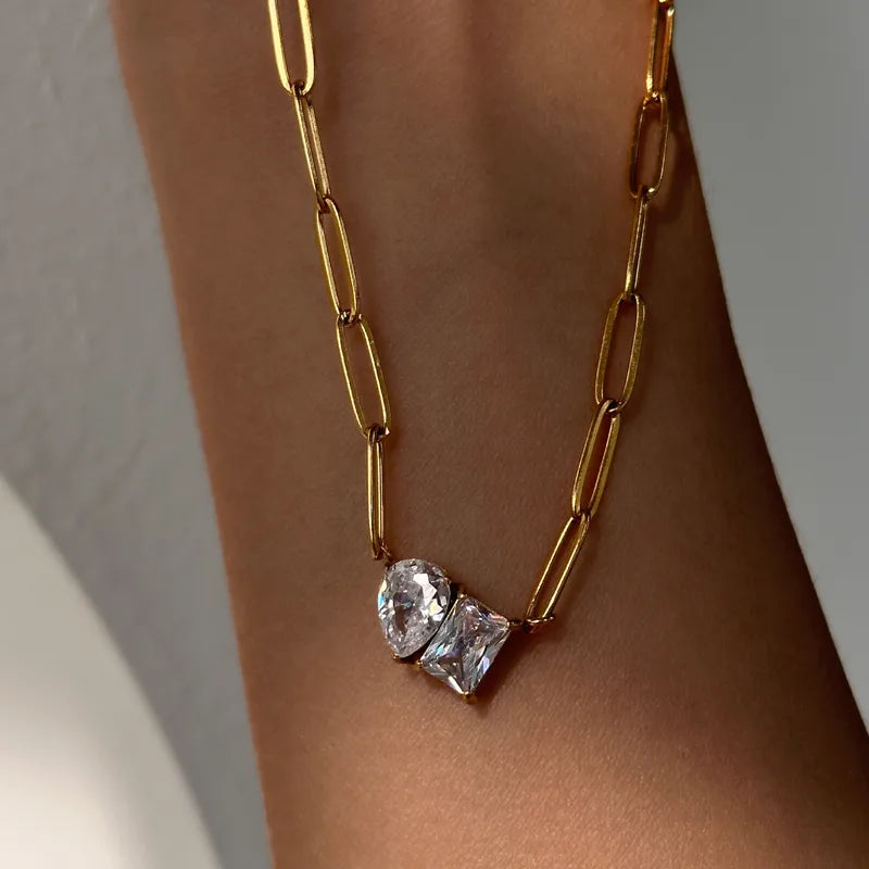 Precious Chain
