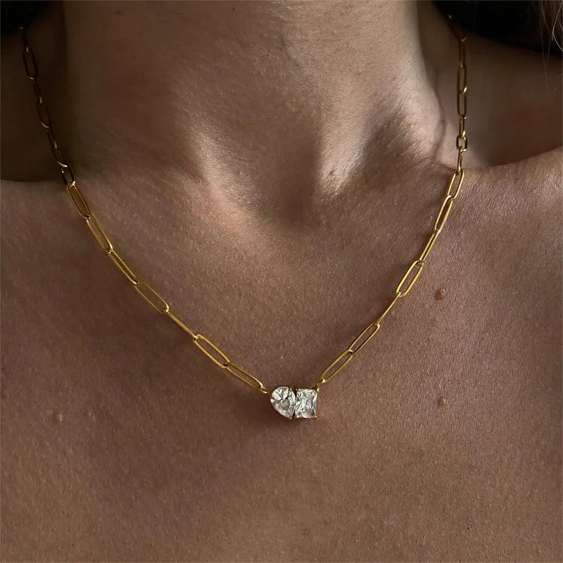 Precious Chain