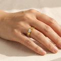 Pure Heart Ring
