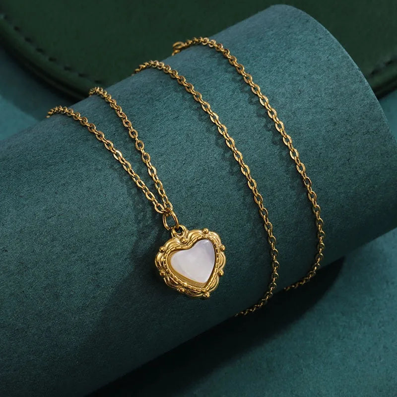Pure Love Necklace