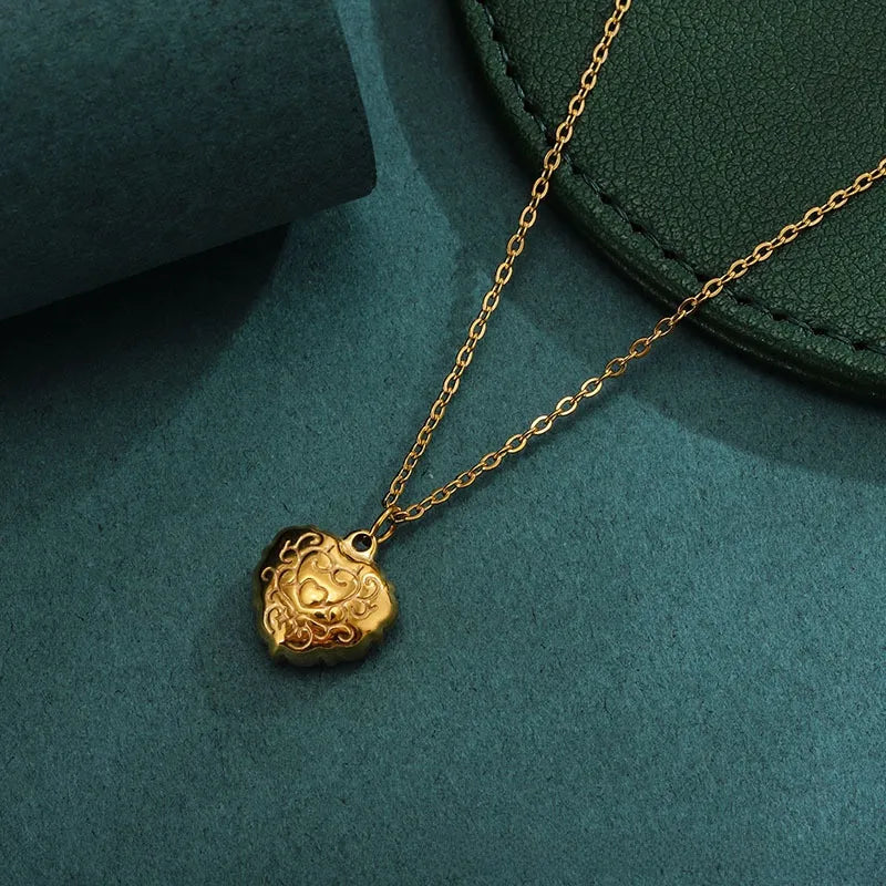 Pure Love Necklace