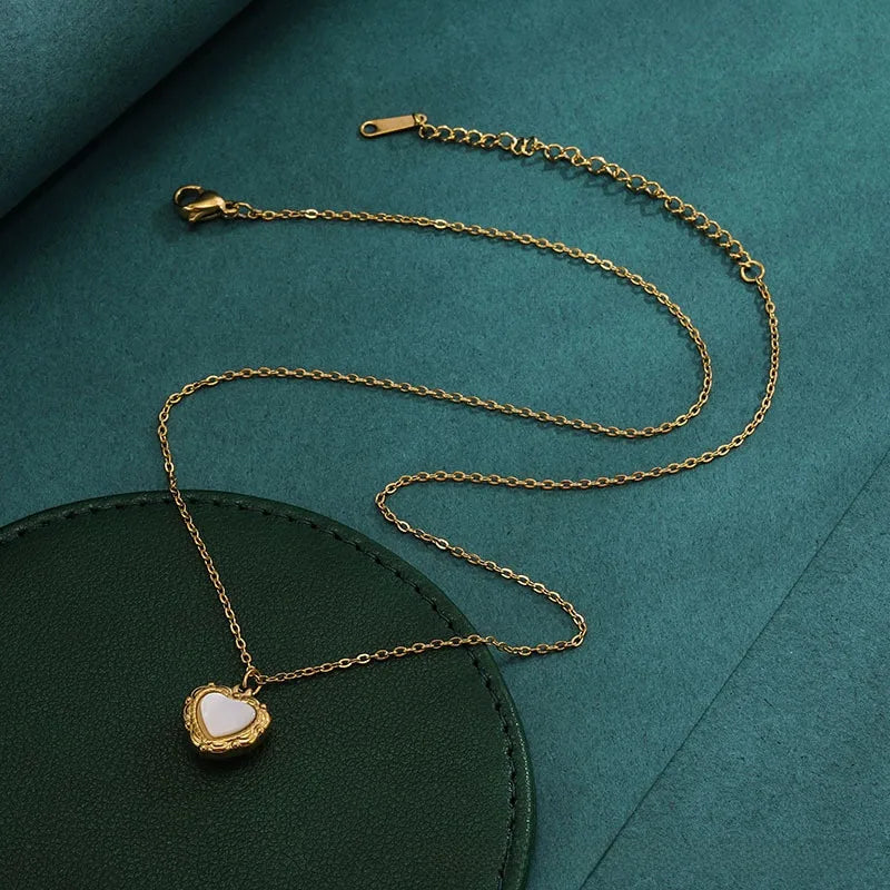 Pure Love Necklace