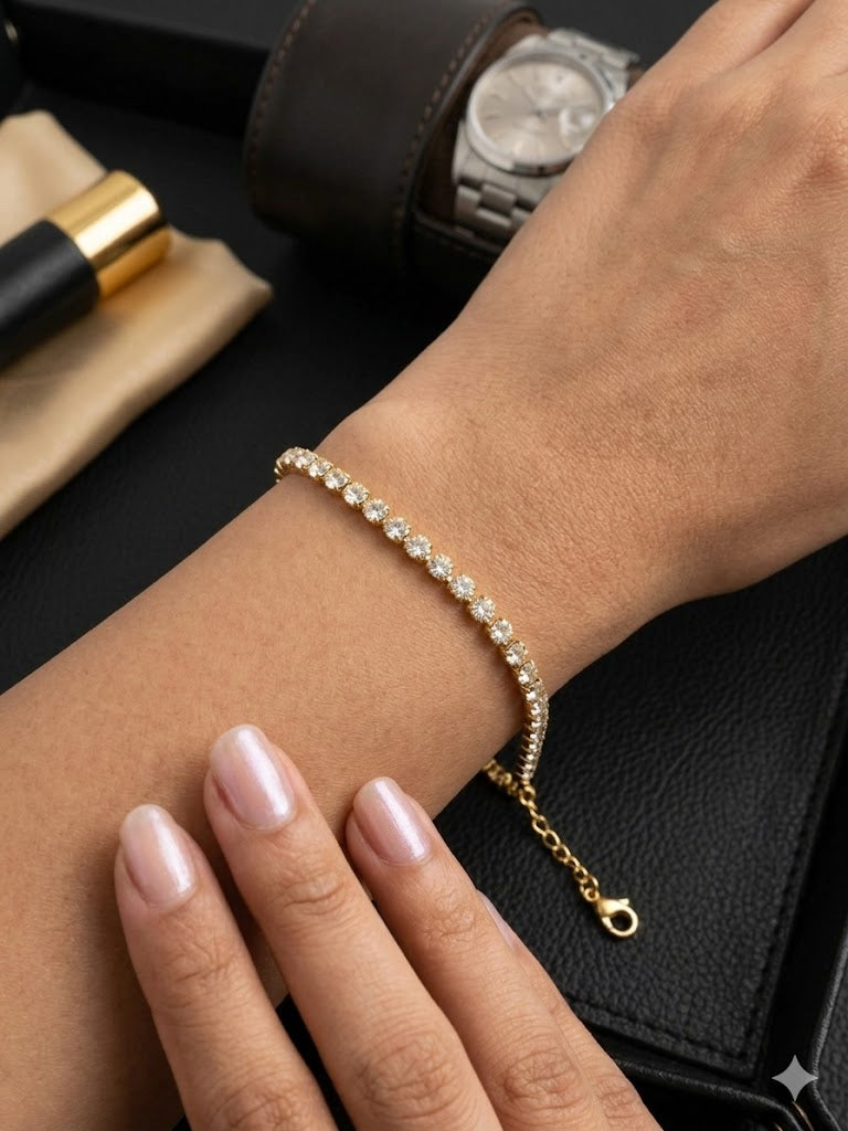 Radiance Bracelet