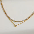 Real Love Necklace