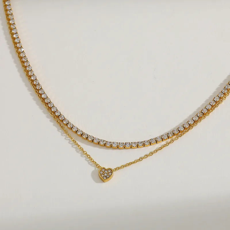 Real Love Necklace