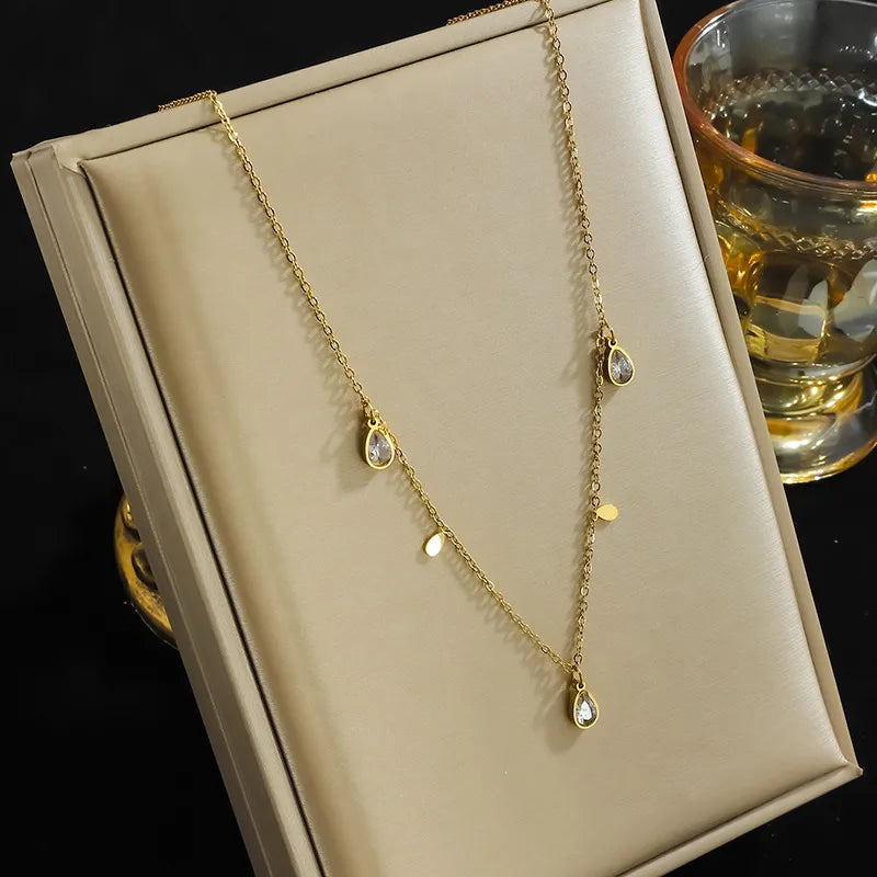 Romantic Necklace
