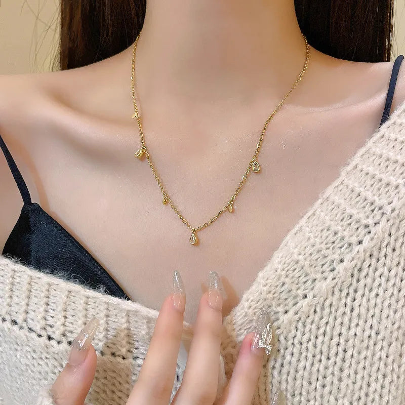 Romantic Necklace