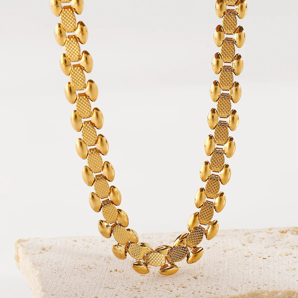 Radiant Weave Bracelet