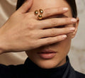 Sculpt Ring