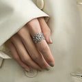 Mesh Ring