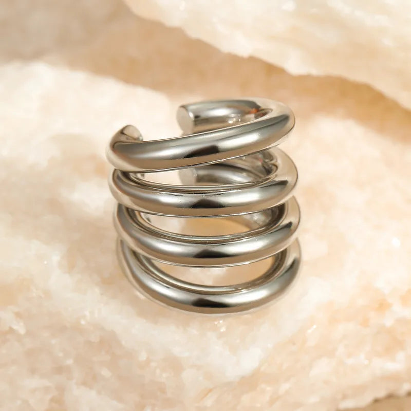 Band Ear Cuff