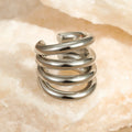 Band Ear Cuff