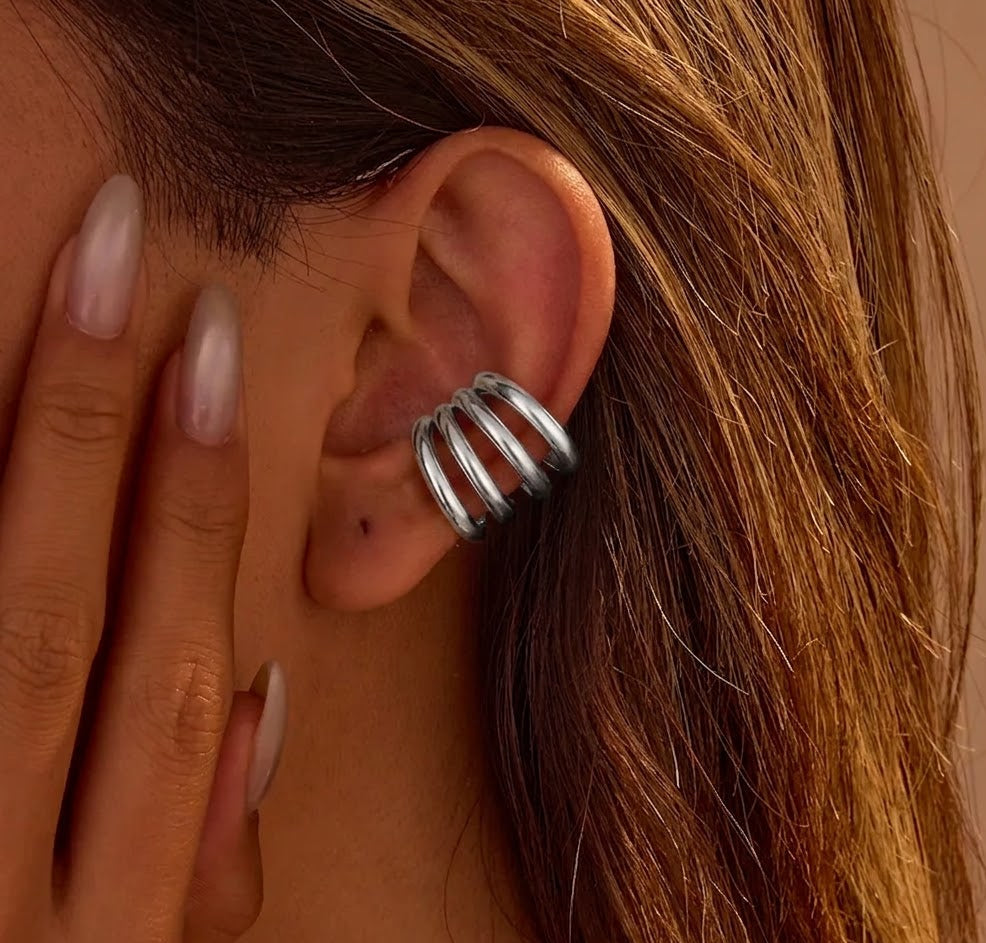 Band Ear Cuff
