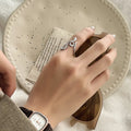 Sleek Ring