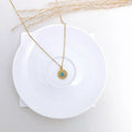 Solar Necklace