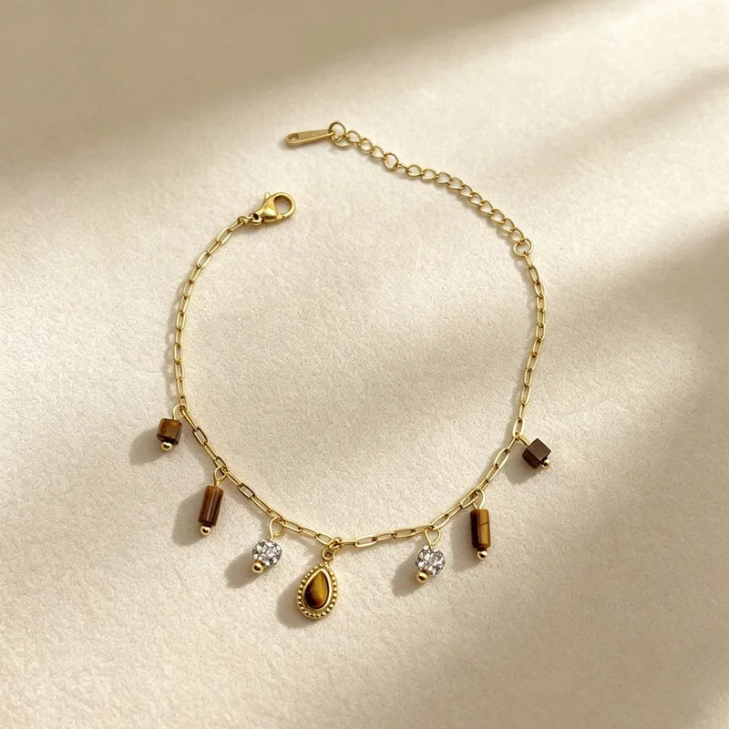 Soul Balance Bracelet