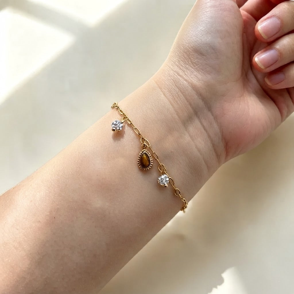 Soul Balance Bracelet