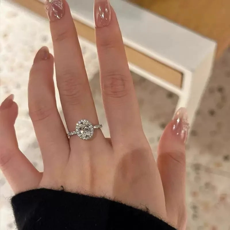 Sparkle Ring