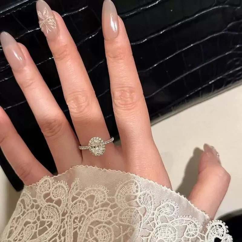 Sparkle Ring
