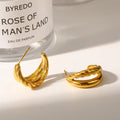 Spiral Hoops