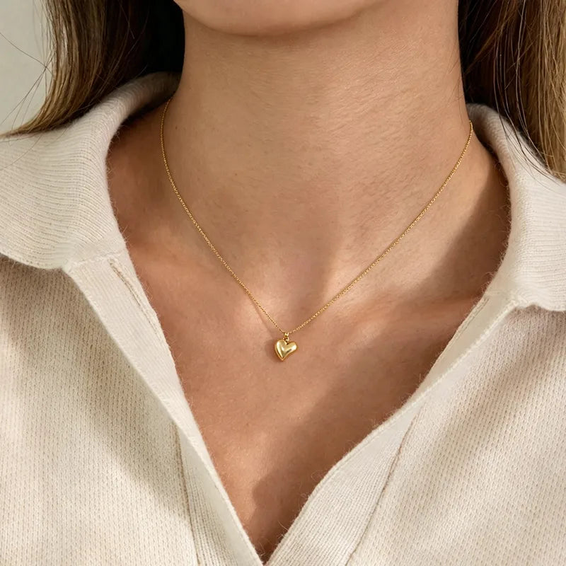 Sweet Dream Necklace