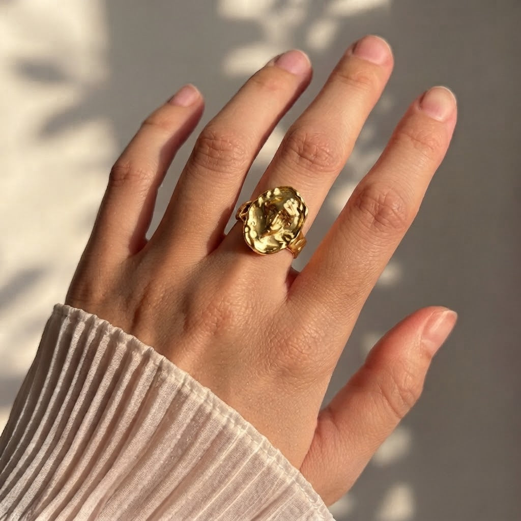 The Relic Ring