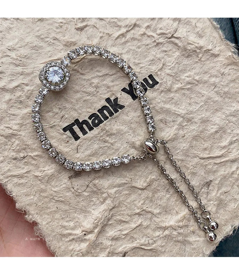 The Luxury Sparkle Bracelet