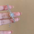 The Luxury Sparkle Bracelet