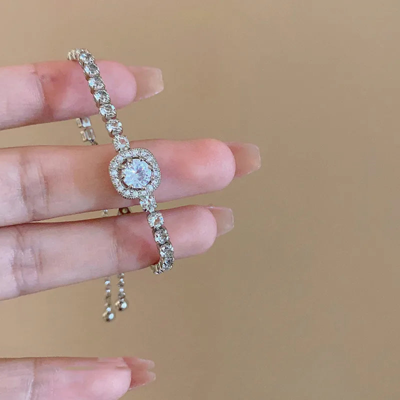The Luxury Sparkle Bracelet