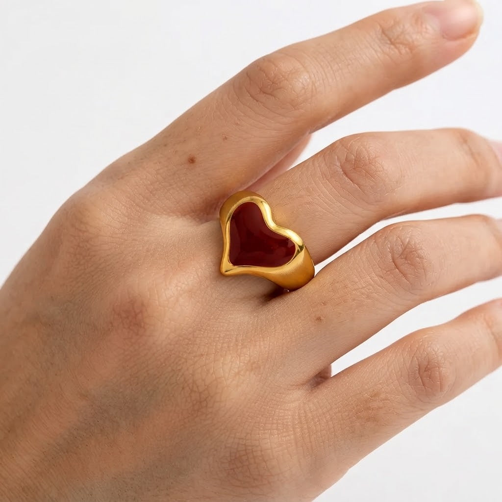 Valentina Ring