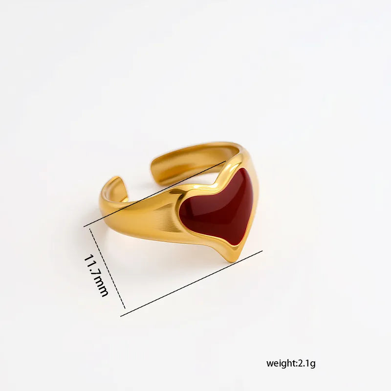 Valentina Ring