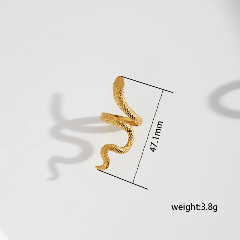 Hera Ring