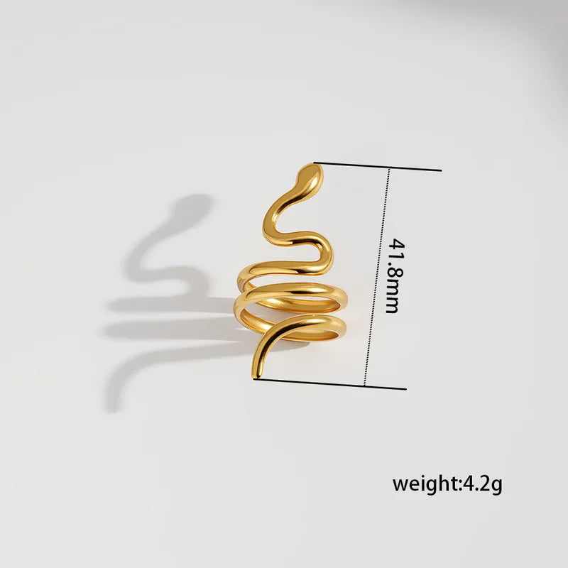 Zia Ring