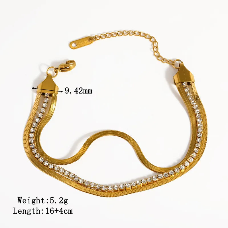 Aphrodite Bracelet