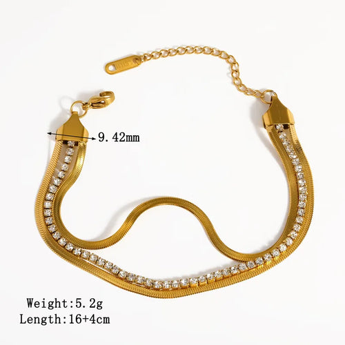 Aphrodite Bracelet