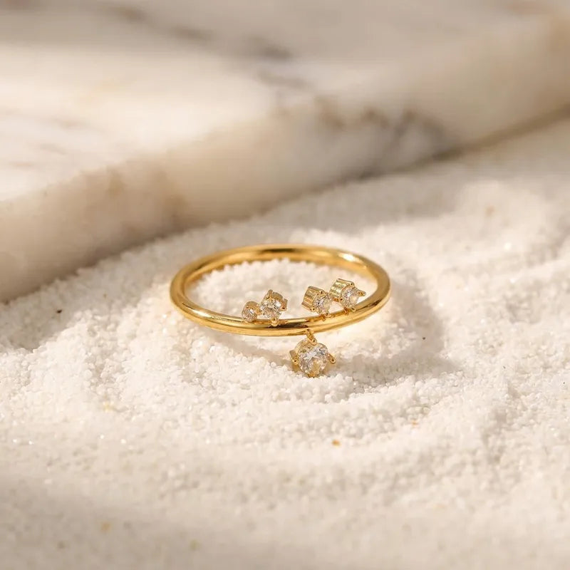 Astra Ring