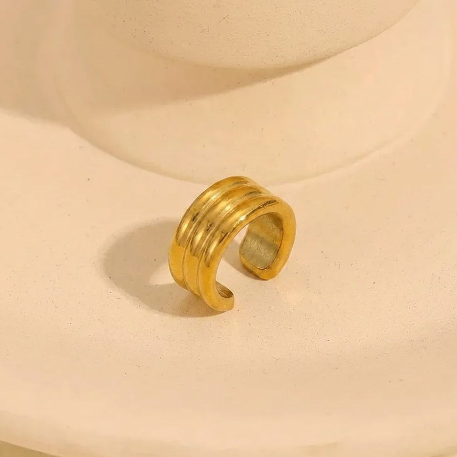 Urban Ear Cuff