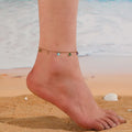 Colorful Anklet