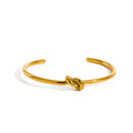 Daily Knot Bracelet