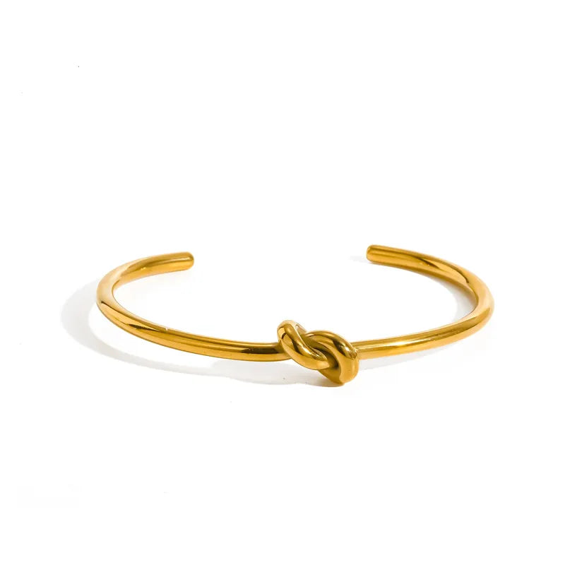 Daily Knot Bracelet