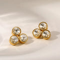 Gleam Earrings