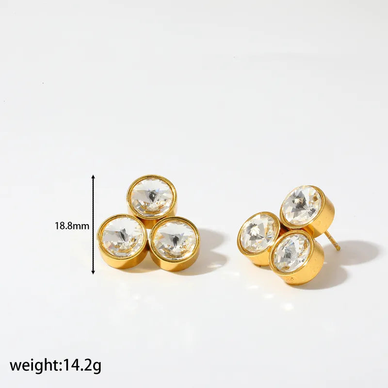 Gleam Earrings