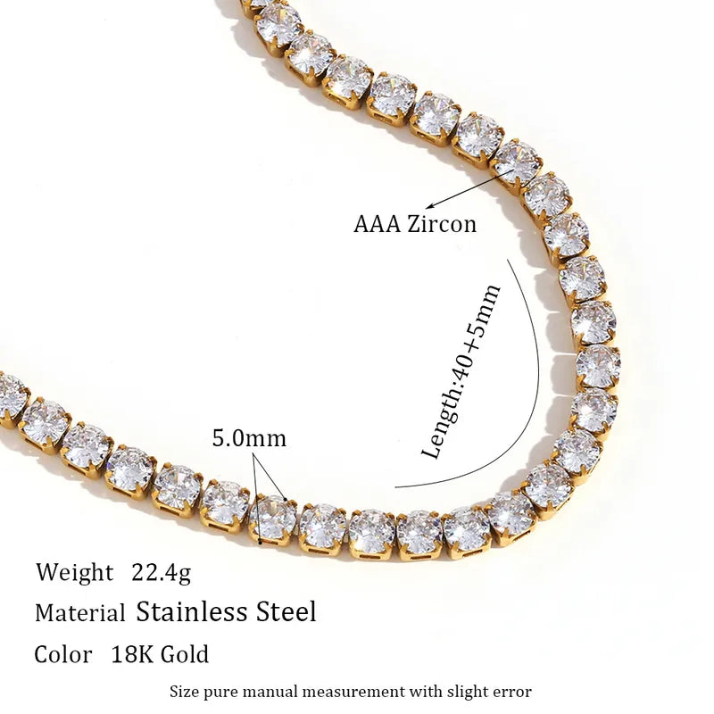 Glow Necklace