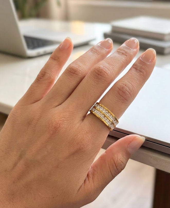 AXIS RING