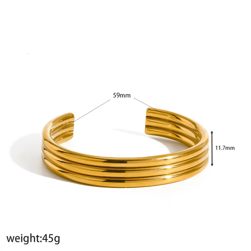 Harmony Bracelet