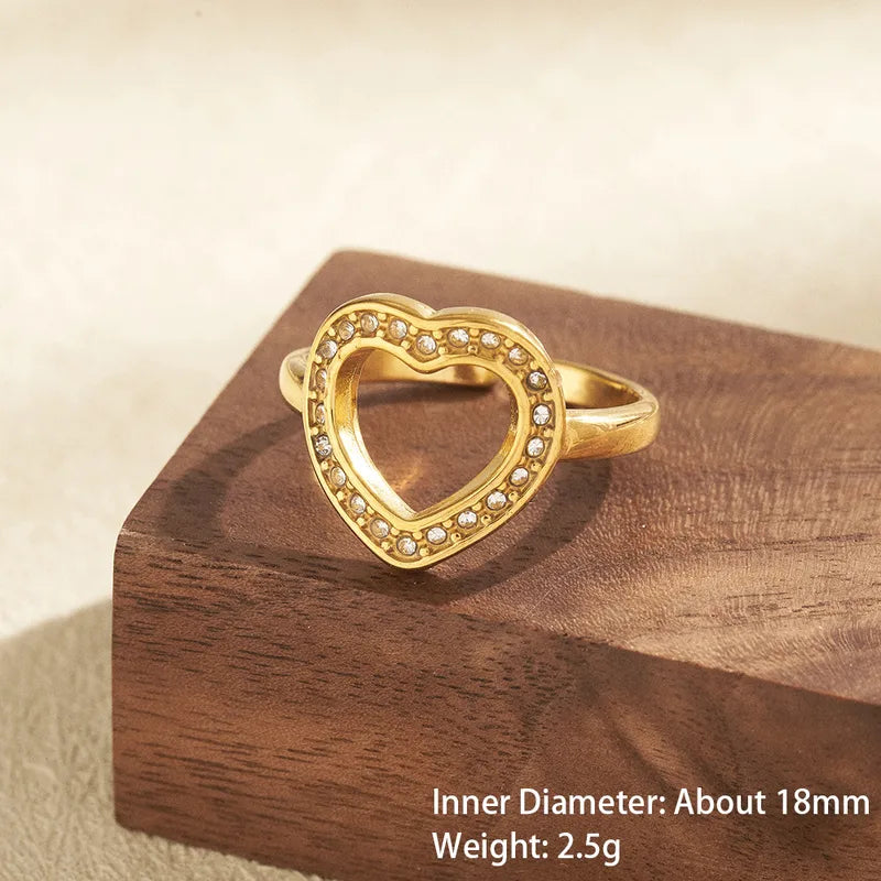 Kind Ring